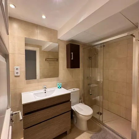 Casa Felipe Con 3 Apartamento *