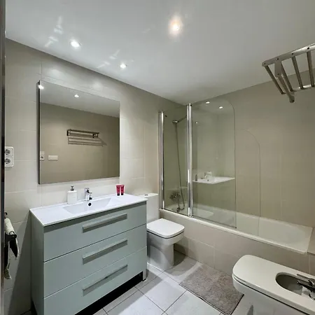Apartamento Casa Felipe Con 3 *