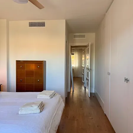 Casa Felipe Con 3 * Saragoça