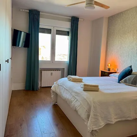 Apartamento Casa Felipe Con 3