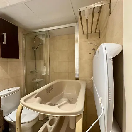 Casa Felipe Con 3 Apartamento Saragoça