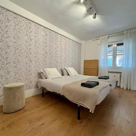 Apartamento Casa Felipe Con 3