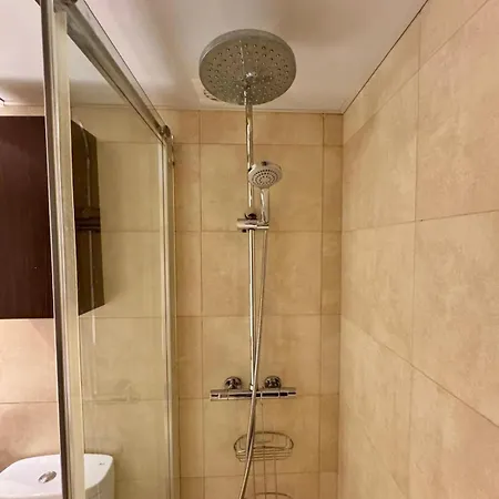 Casa Felipe Con 3 * Saragoça