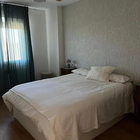 Apartamento Casa Felipe Con 3