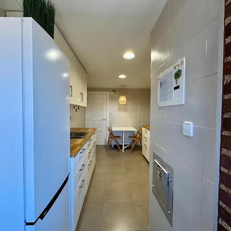 Casa Felipe Con 3 Apartamento *