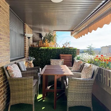 Casa Felipe Con 3 Apartment Zaragoza