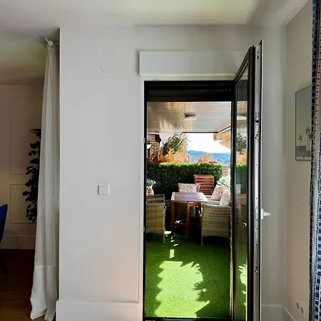 Casa Felipe Con 3 Apartamento Saragoça