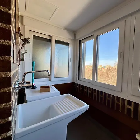 Apartamento Casa Felipe Con 3 Saragoça