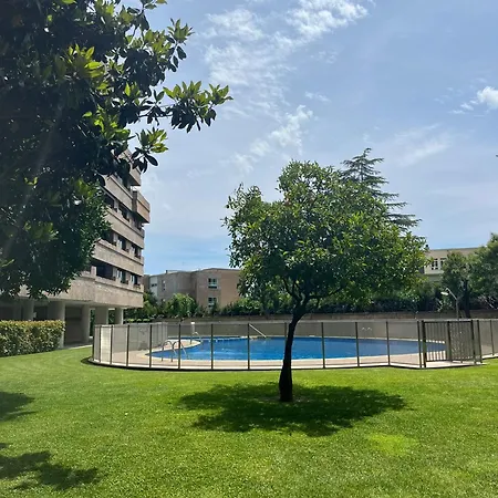 Casa Felipe Con 3 * Saragoça