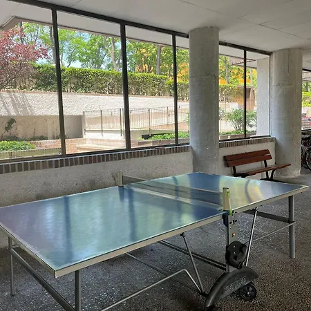 Apartamento Casa Felipe Con 3 *