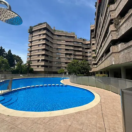 Casa Felipe Con 3 * Saragoça