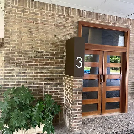 Casa Felipe Con 3 Apartment *