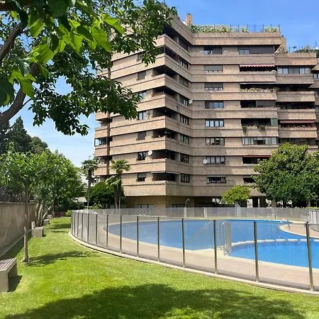 Casa Felipe Con 3 Apartamento Saragoça