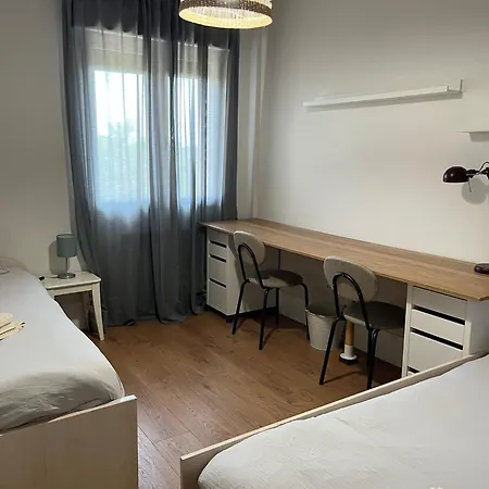 Casa Felipe Con 3 Apartamento Saragoça