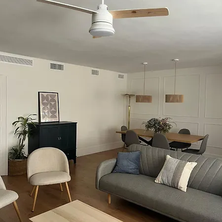 Casa Felipe Con 3 Apartamento Saragoça