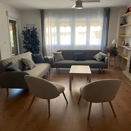Apartment Casa Felipe Con 3