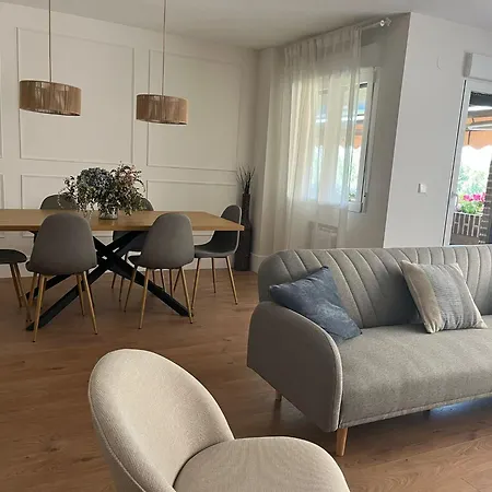 Casa Felipe Con 3