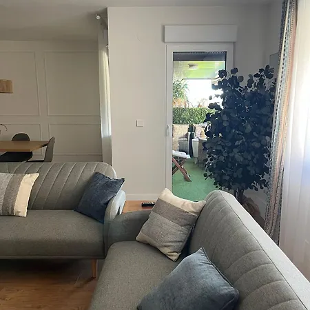 Apartamento Casa Felipe Con 3 *