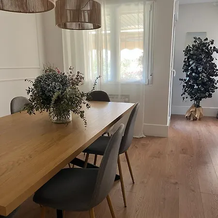 Apartamento Casa Felipe Con 3 Saragoça