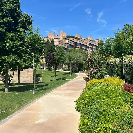 Casa Felipe Con 3 Apartamento Saragoça